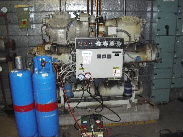 vanha vedenj��hdytin